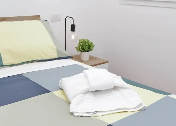 Apartamento Indipendente - Due Bagni - San Lorenzo *