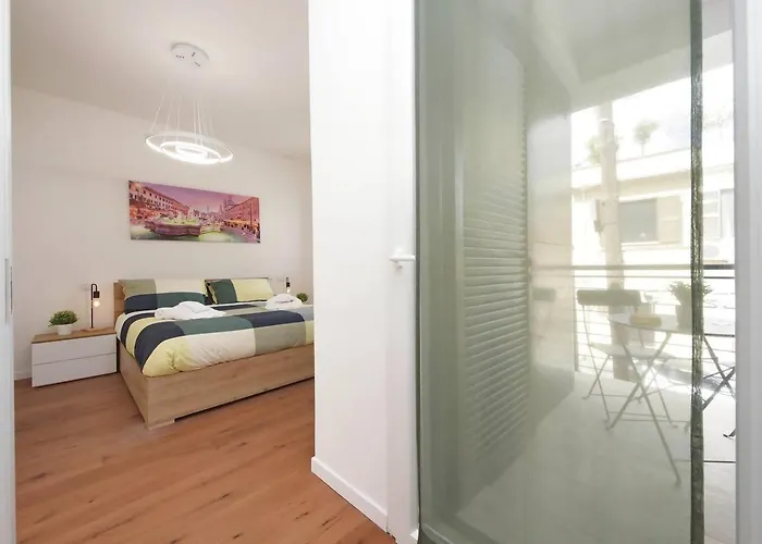 Indipendente - Due Bagni - San Lorenzo Apartamento Roma
