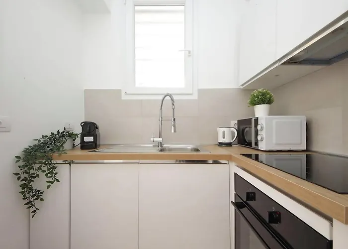 Apartamento Indipendente - Due Bagni - San Lorenzo Roma