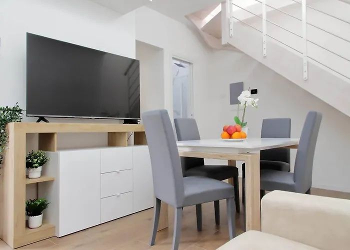 Indipendente - Due Bagni - San Lorenzo Apartamento Roma