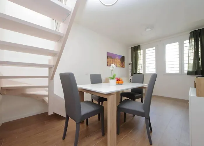 Indipendente - Due Bagni - San Lorenzo Apartamento Roma